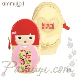 Kimmi Junior Портмоне Милли Kimmi Junior Портмоне Милли